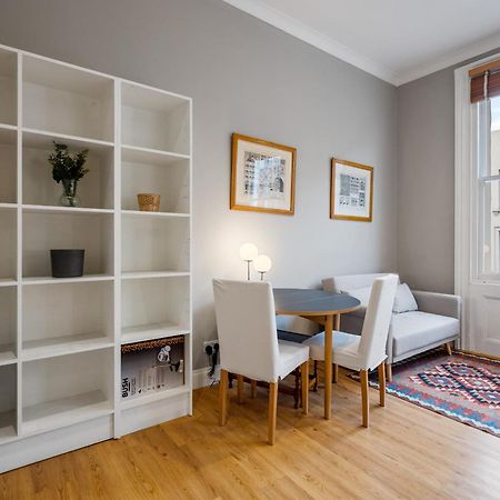 Fulham Road Apartments Лондон Екстериор снимка