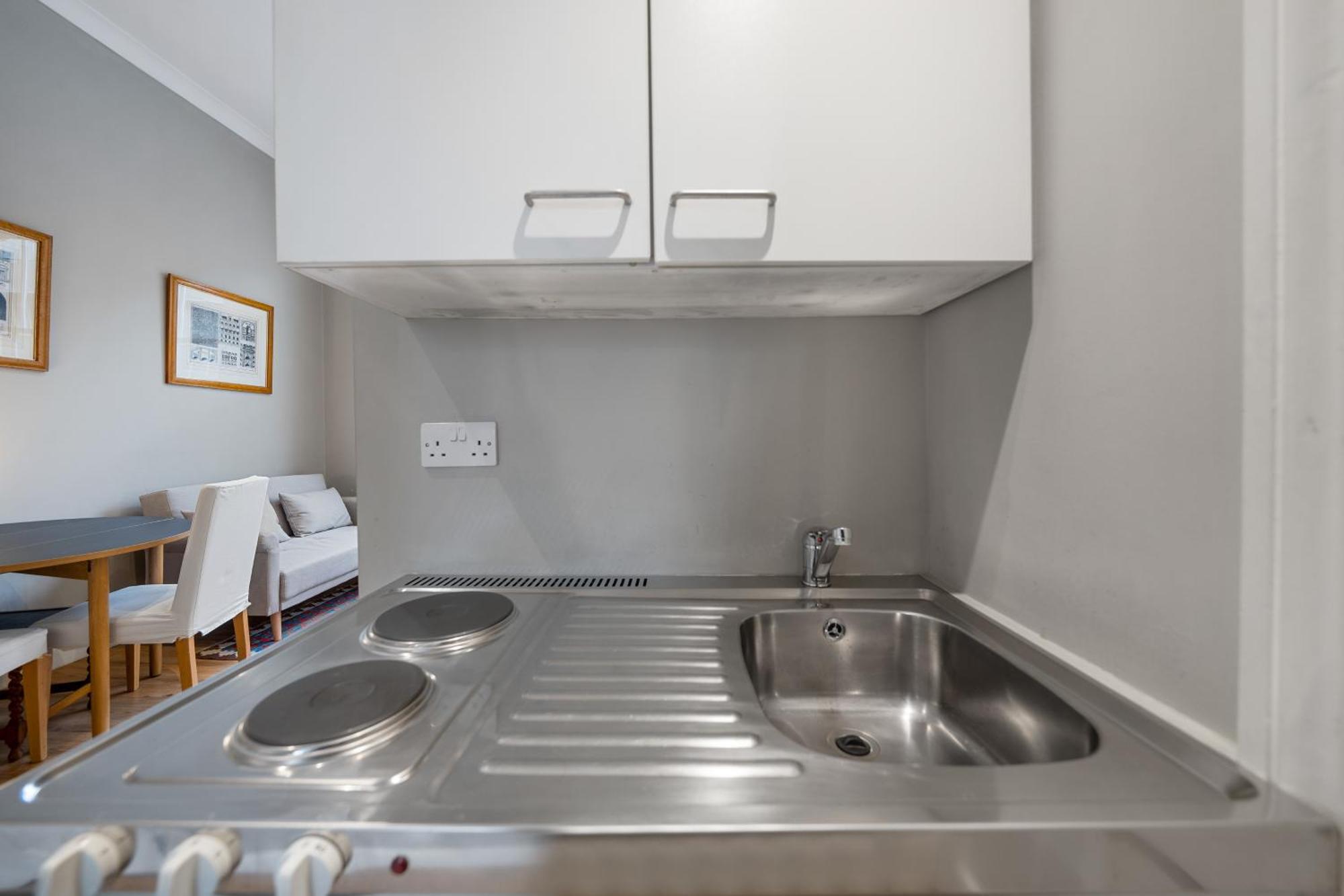 Fulham Road Apartments Лондон Екстериор снимка