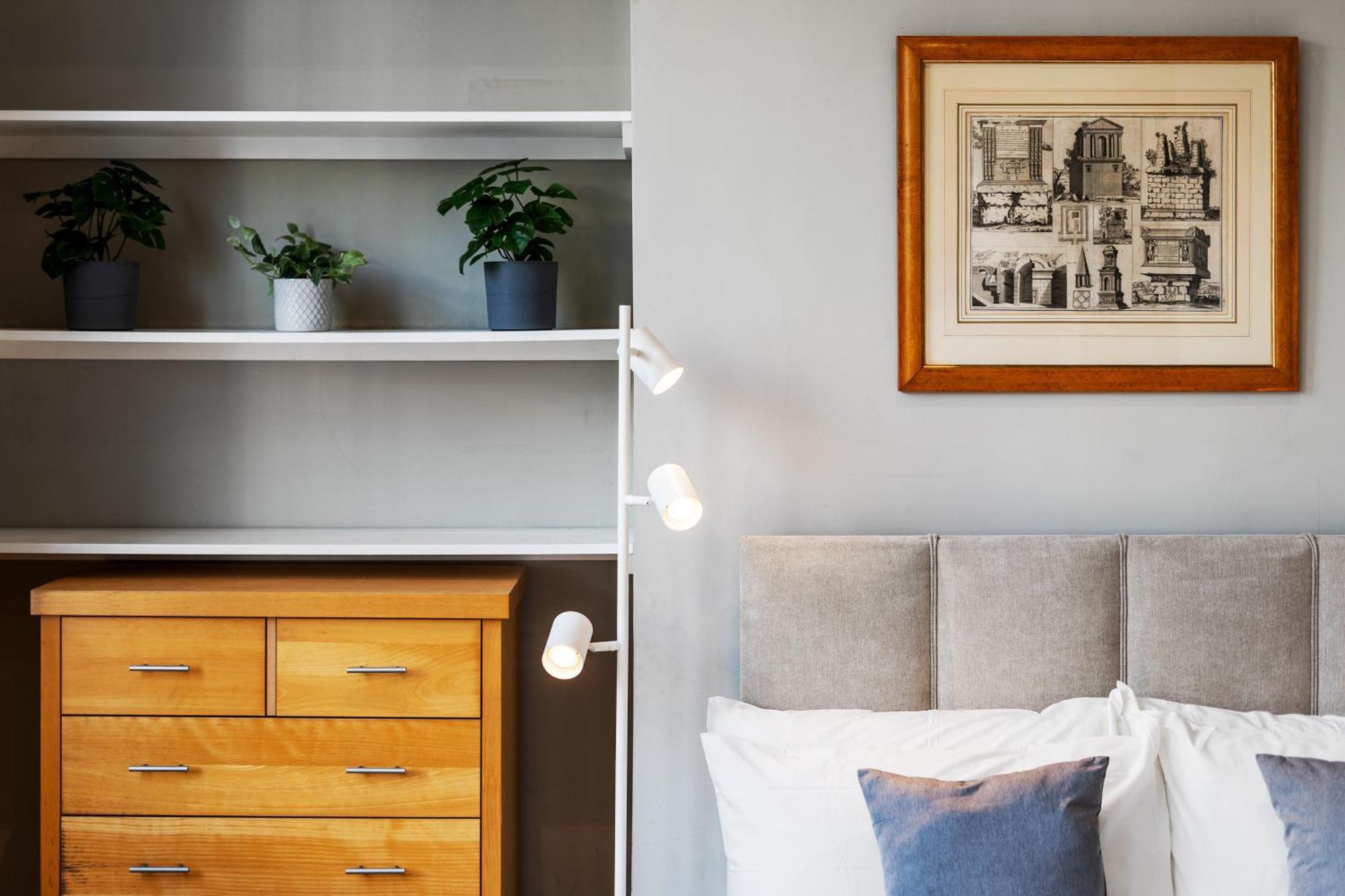 Fulham Road Apartments Лондон Екстериор снимка