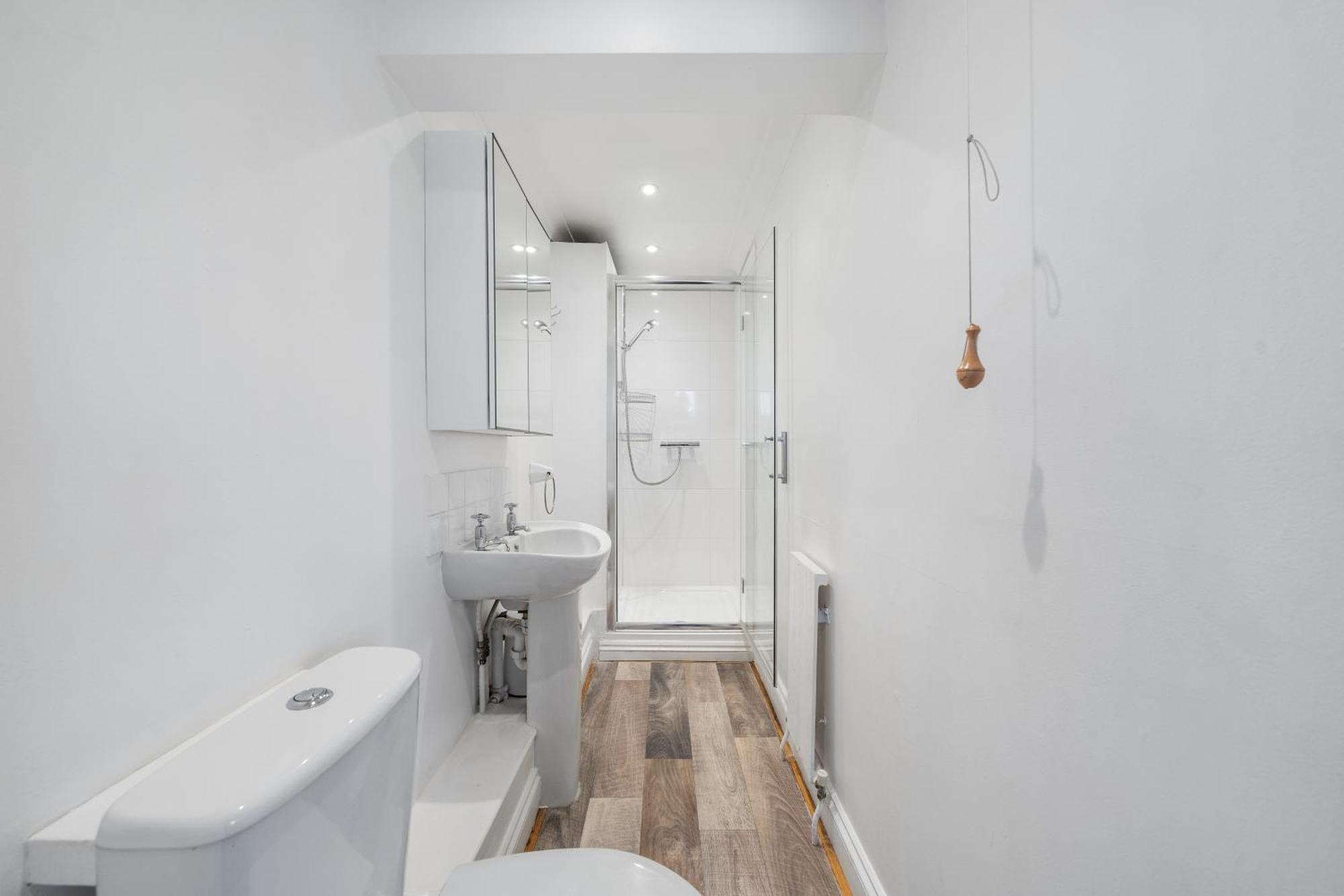 Fulham Road Apartments Лондон Екстериор снимка