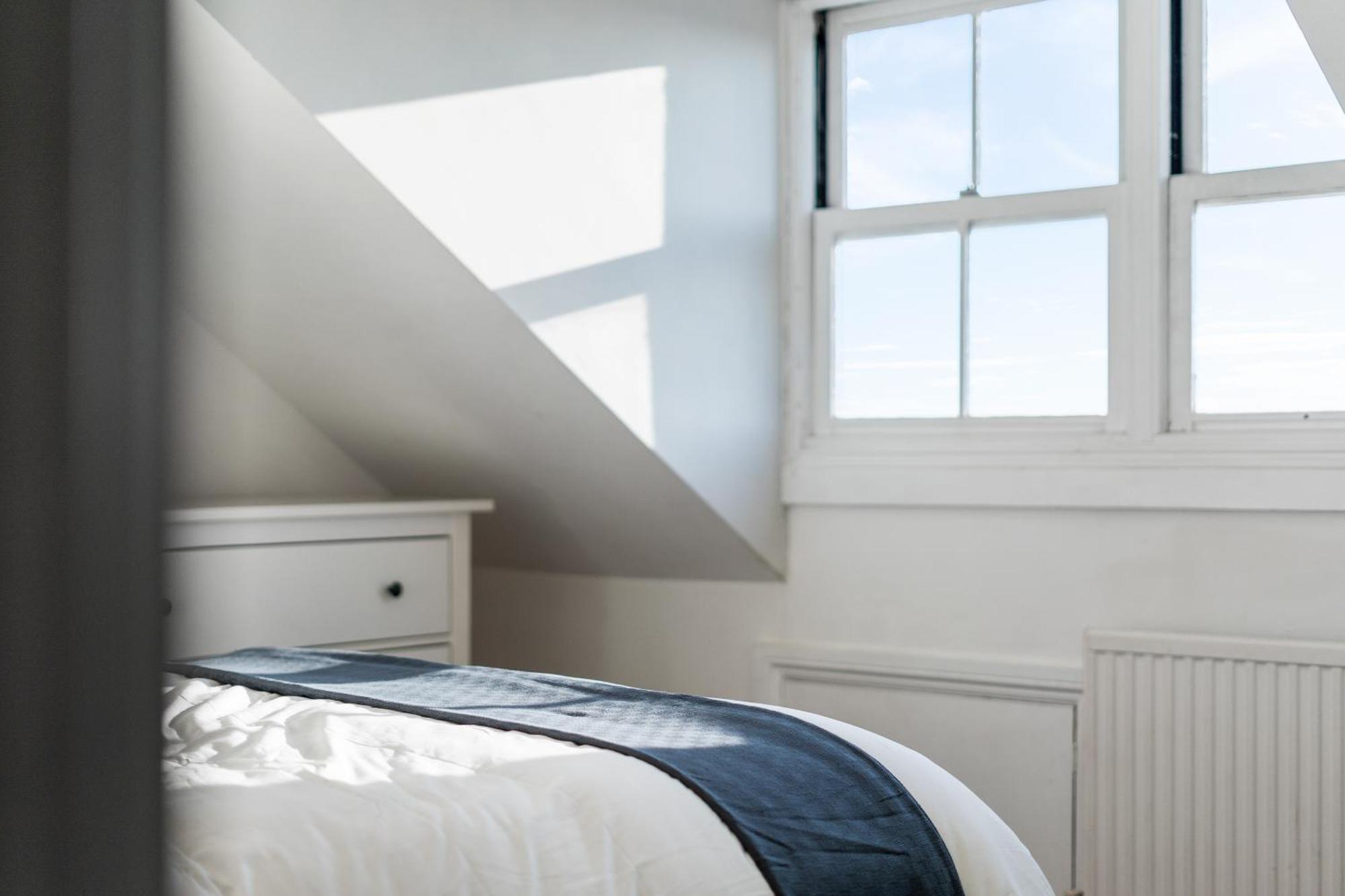 Fulham Road Apartments Лондон Екстериор снимка